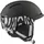Alpina Nax 59-63 cm Litoff Black/White