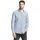 Tom Tailor Langarmhemd Blau M