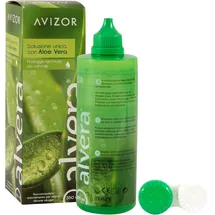 Avizor Alvera Kombi-Lösung 350 ml