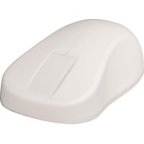 Cherry AK-PMH21 Wireless weiß ERGO IP68 (Kabellos), Maus - ergonomisch - waschbar - optisch - 3 Tasten