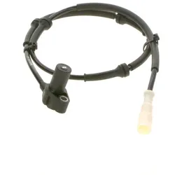 BOSCH ABS Sensor RENAULT 0 265 006 711 WS6711,6040000691,8200058187 Drehzahlsensor,Raddrehzahl Sensor,Drehzahlgeber,ESP-Sensor,Sensor, Raddrehzahl