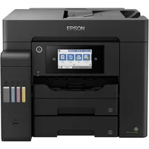 Epson EcoTank L6550