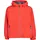 CMP Jungen Regenjacke Fix Hood Fire 116