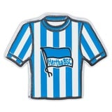 Hertha BSC Berlin Pin - Trikot - blau/weiß Anstecker HBSCB