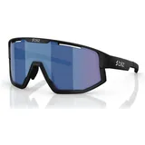 Bliz Fusion Sportbrille Nano Photochromic 70050133 Matt Black