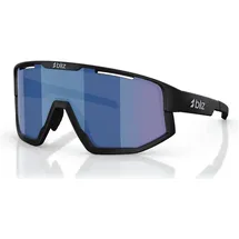 Bliz Fusion Sportbrille Nano Photochromic 70050133 Matt Black