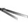 EMCO Loft Handtuchhalter zweiarmig Chrom 055000131