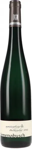 Riesling Marienburg Grosses Gewächs Falkenlay Clemens Busch 2023 BIO