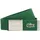 Lacoste Gürtel Polyester grün 100 cm