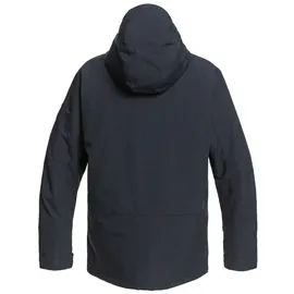 QUIKSILVER Mission Solid Schneejacke Schwarz XL