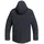 QUIKSILVER Mission Solid Schneejacke Schwarz XL