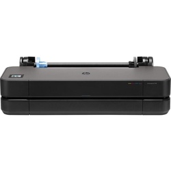 HP DesignJet T250 Tintenstrahl-Großformatdrucker Plotter