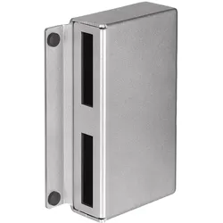 Gegenkasten 50 x 94 x 173mm, nicht geeignet für elektronische Türöffner