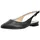 HÖGL Ballerinas in Schwarz | Gr.: 38