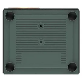 Strong Mira 1 LED Schwarz/Grün