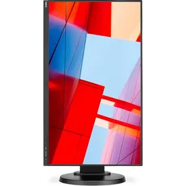 NEC MultiSync E242N 24" schwarz
