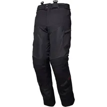 Modeka GmbH Modeka Khao Air II Sommerhose - schwarz - XL