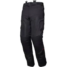 Modeka GmbH Modeka Khao Air II Sommerhose - schwarz - XL