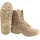 Mil-Tec Tactical Boot mit YKK-Zipper,41 EU,Khaki - 41