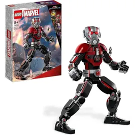 LEGO Super Heroes Ant-Man 76256