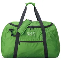 Delsey PARIS Nomade Foldable Bag M Green