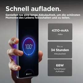 Motorola Edge 50 Neo 512 GB PANTONE Grisaille