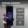 Motorola Edge 50 Neo 512 GB PANTONE Grisaille