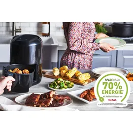Tefal Easy Fry Compact Digital EY3018