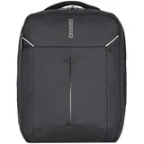 Roncato Ironik 2.0 Rucksack Schwarz