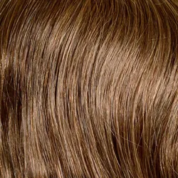 Belle Madame Haarteil: Frontalis RH - Echthaar