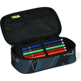 Satch Schlamperbox ninja matrix