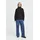 Oxmo Rollkragenpullover schwarz XL