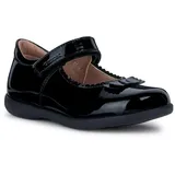 GEOX Junior Girl J NAIMARA Girl Ballerina Black 32_EU