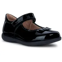 GEOX Junior Girl J NAIMARA Girl Ballerina Black 32_EU