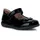 GEOX Junior Girl J NAIMARA Girl Ballerina Black 32_EU