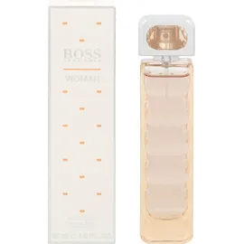 HUGO BOSS Orange Eau de Toilette 50 ml