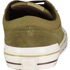 QUIKSILVER Varial Herren Grün/Braun 43