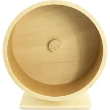 getzoo Korklaufrad XL beige