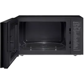 LG MH7265DDS Schwarz