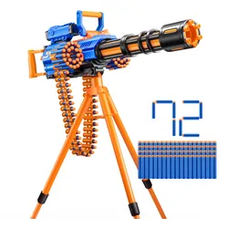 Zuru XSHOT 36605, Spielzeug-Zerstörer, 8 Jahr(e), 2,98 kg