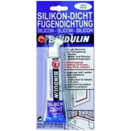 Bindulin Silikon-Dicht 45 ml weiß