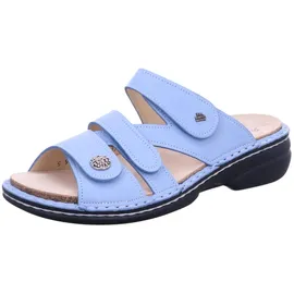 Finn Comfort VENTURA-S für Damen, blau, 39 EU