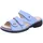 Finn Comfort VENTURA-S für Damen, blau, 39 EU
