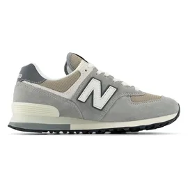New Balance 574 Herren Grey 42
