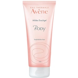 Avene Body mildes Duschgel
