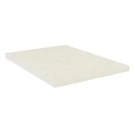 VCM Arbeitsplatte Esilo 60 x 2,8 x 60 cm weiß