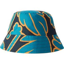 Reima Viehe Hut blau/gelb 50 cm