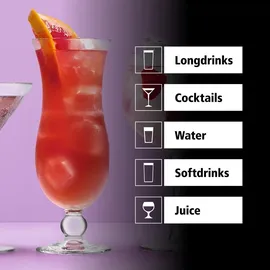 Libbey Cocktailglas 0,444 l 12-tlg.