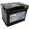 exide ea612 premium carbon boost 61ah