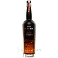 New Riff Kentucky Straight Bourbon 50,0% vol 0,7 l